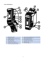 Предварительный просмотр 18 страницы Chromalox CFW Hardware Instruction Manual