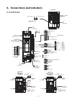 Предварительный просмотр 26 страницы Chromalox CFW Hardware Instruction Manual