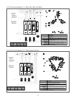 Предварительный просмотр 63 страницы Chromalox CFW Hardware Instruction Manual