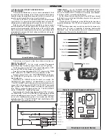 Предварительный просмотр 13 страницы Chromalox CHPES-100A Installation, Operation And Renewal Parts Identification