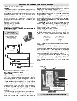 Предварительный просмотр 14 страницы Chromalox CHPES-100A Installation, Operation And Renewal Parts Identification