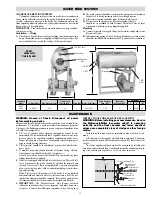 Предварительный просмотр 17 страницы Chromalox CHPES-100A Installation, Operation And Renewal Parts Identification