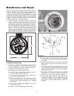 Предварительный просмотр 13 страницы Chromalox CXH-A-03 Installation And Operation Instructions Manual