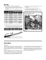 Preview for 6 page of Chromalox DRA Series Installation And Operation Instructions Manual