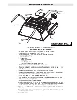 Предварительный просмотр 3 страницы Chromalox DS-50600 Installation, Operation And Renewal Parts Identification