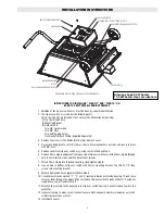 Предварительный просмотр 5 страницы Chromalox DS-50600 Installation, Operation And Renewal Parts Identification