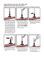 Preview for 5 page of Chromalox DTS-HAZ Installation Instructions Manual