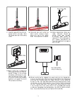 Preview for 6 page of Chromalox DTS-HAZ Installation Instructions Manual