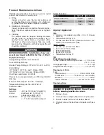 Preview for 11 page of Chromalox DTS-HAZ Installation Instructions Manual