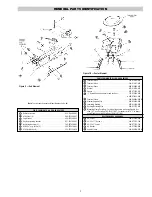 Предварительный просмотр 5 страницы Chromalox DU-RAD-458 6.04 757 Installation & Operation Manual