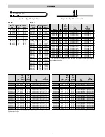 Предварительный просмотр 6 страницы Chromalox DU-RAD-458 6.04 757 Installation & Operation Manual