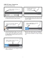 Preview for 3 page of Chromalox HSK-PC Installation Instructions Manual