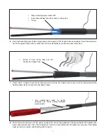 Preview for 4 page of Chromalox HSK-PC Installation Instructions Manual