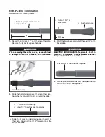 Preview for 6 page of Chromalox HSK-PC Installation Instructions Manual