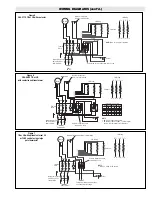 Preview for 3 page of Chromalox HVH-TK5 Installation, Operation And Renewal Parts Identification