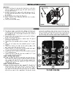 Preview for 2 page of Chromalox HVS-02 Nstallation Instructions And Renewal Parts Identification