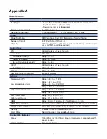 Preview for 41 page of Chromalox IntelliTrace ITAS Installation Manual