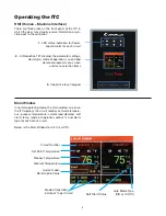 Предварительный просмотр 8 страницы Chromalox IntelliTrace   ITC 2 Installation & Operation Manual