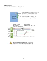 Предварительный просмотр 27 страницы Chromalox IntelliTrace   ITC 2 Installation & Operation Manual