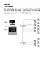 Предварительный просмотр 6 страницы Chromalox IntelliTRACE Installation & Operation Manual