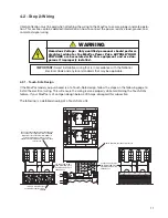 Предварительный просмотр 13 страницы Chromalox MaxPac User Manual