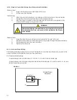 Предварительный просмотр 14 страницы Chromalox MaxPac User Manual