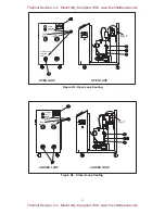 Предварительный просмотр 23 страницы Chromalox MicroTherm CMX Series Installation & Operation Manual