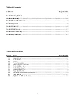 Предварительный просмотр 2 страницы Chromalox MicroTherm Installation & Operation Manual