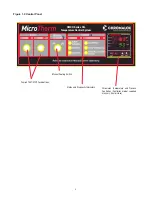 Предварительный просмотр 5 страницы Chromalox MicroTherm Installation & Operation Manual