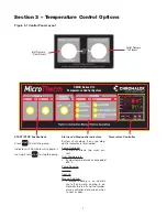 Предварительный просмотр 9 страницы Chromalox MicroTherm Installation & Operation Manual