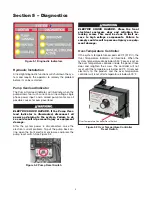 Предварительный просмотр 11 страницы Chromalox MicroTherm Installation & Operation Manual