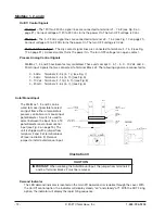 Предварительный просмотр 14 страницы Chromalox MiniMax 1 User Manual