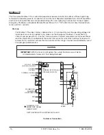 Предварительный просмотр 18 страницы Chromalox MiniMax 1 User Manual