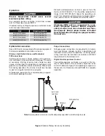 Preview for 8 page of Chromalox MOS Series Installation & Operation Manual