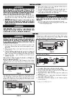 Preview for 2 page of Chromalox PD444-2 Installation Instructions