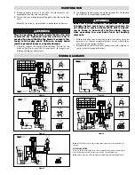 Предварительный просмотр 3 страницы Chromalox PF450-5 Installation Instructions And Renewal Parts Identification