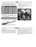 Предварительный просмотр 4 страницы Chromalox PF497-1 Installation, Operation And Renewal Parts Identification