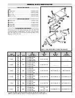 Предварительный просмотр 3 страницы Chromalox PG407-3 Installation, Operation And Renewal Parts Identification