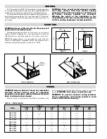 Предварительный просмотр 2 страницы Chromalox PG416-4 Installation, Operation And Renewal Parts Identification