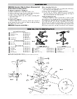 Предварительный просмотр 3 страницы Chromalox PG417-3 Installation, Operation And Renewal Parts Identification