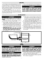 Предварительный просмотр 2 страницы Chromalox PN403-1 Installation, Operation And Renewal Parts Identification