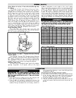 Предварительный просмотр 3 страницы Chromalox PN403-1 Installation, Operation And Renewal Parts Identification