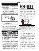 Предварительный просмотр 2 страницы Chromalox S-RAD-2 Installation And Operating Instructions