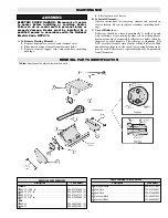 Предварительный просмотр 3 страницы Chromalox S-RAD-2 Installation And Operating Instructions