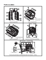 Предварительный просмотр 8 страницы Chromalox SDRA-30-43 Installation And Operation Instructions Manual