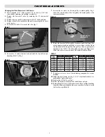 Предварительный просмотр 4 страницы Chromalox SDRA Installation & Operation Manual