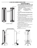 Предварительный просмотр 2 страницы Chromalox STAR-05A Installation, Operation And Renewal Parts Identification