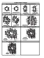 Preview for 4 page of Chromalox TM Series Installation, Operation And Maintenance Instructions