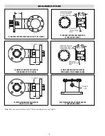 Preview for 6 page of Chromalox TM Series Installation, Operation And Maintenance Instructions