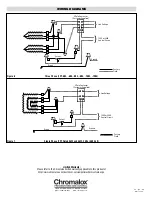 Предварительный просмотр 4 страницы Chromalox TUFF-TUBE PD437-4 Installation & Operation Instructions